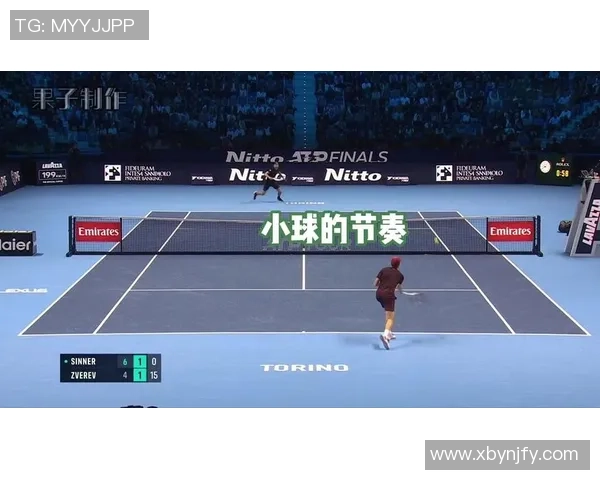 从零基础到网球高手：掌握节奏与技巧的全面指南