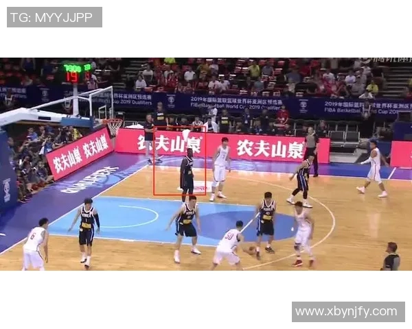 深圳篮球队在世界杯预选赛中的意识表现分析与点评